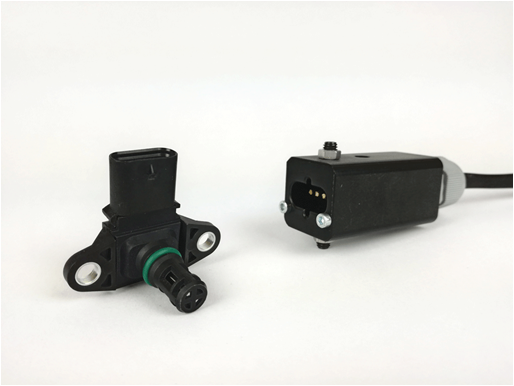 Conectores eléctricos para test de producción Umpi 3D Ingeniería especializada en el Diseño y Desarrollo de Proyectos Industriales para diferentes aplicaciones Diseño y fabricación de conectores eléctricos para la comprobación de un sensor específico