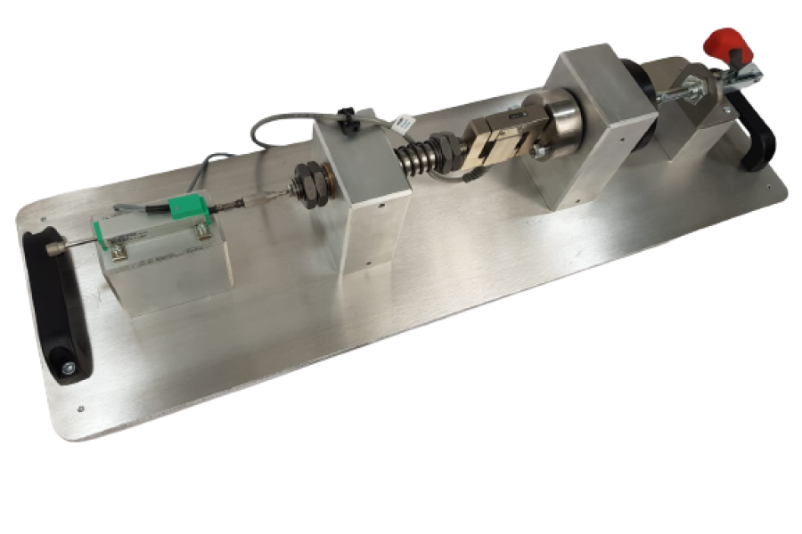 Útil bombín embrague